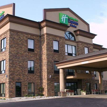 Holiday Inn Express & Suites Arkadelphia - Caddo Valley By Ihg Extérieur photo