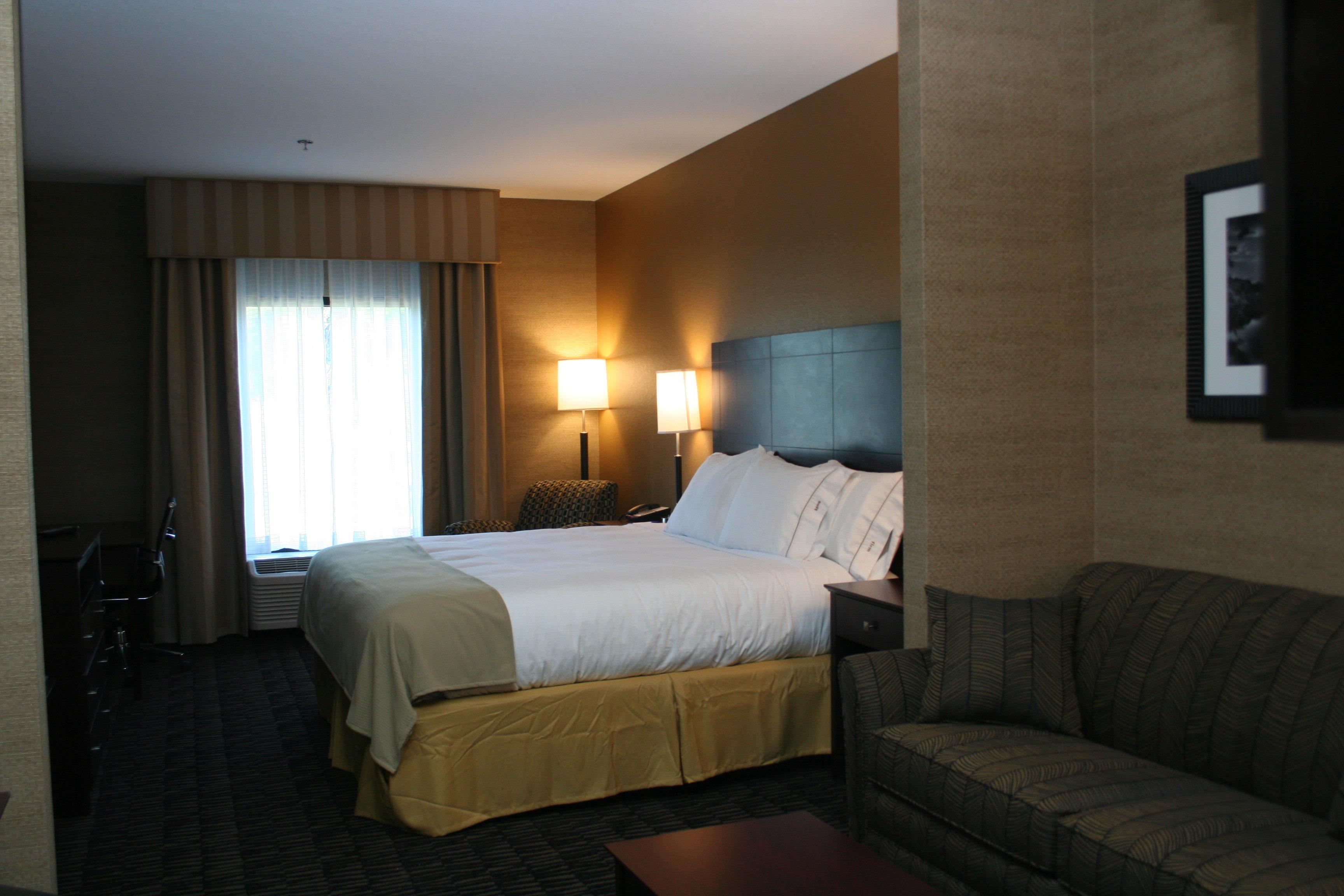 Holiday Inn Express & Suites Arkadelphia - Caddo Valley By Ihg Extérieur photo