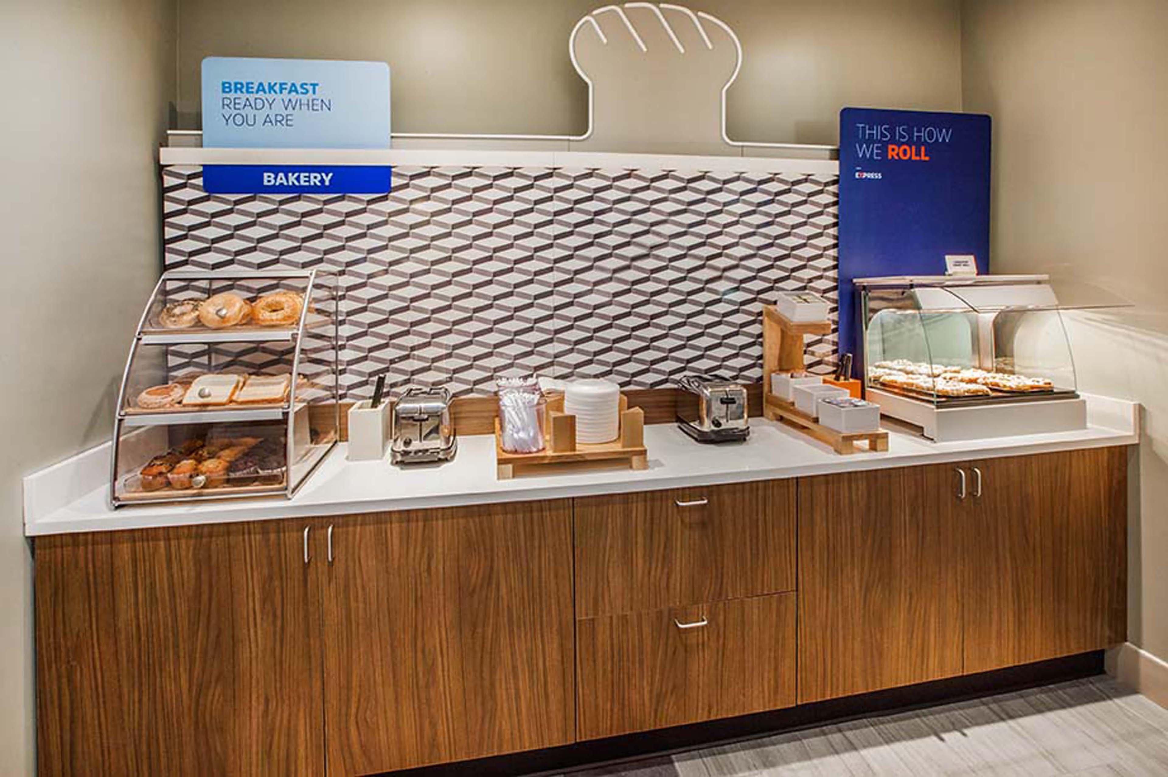 Holiday Inn Express & Suites Arkadelphia - Caddo Valley By Ihg Extérieur photo