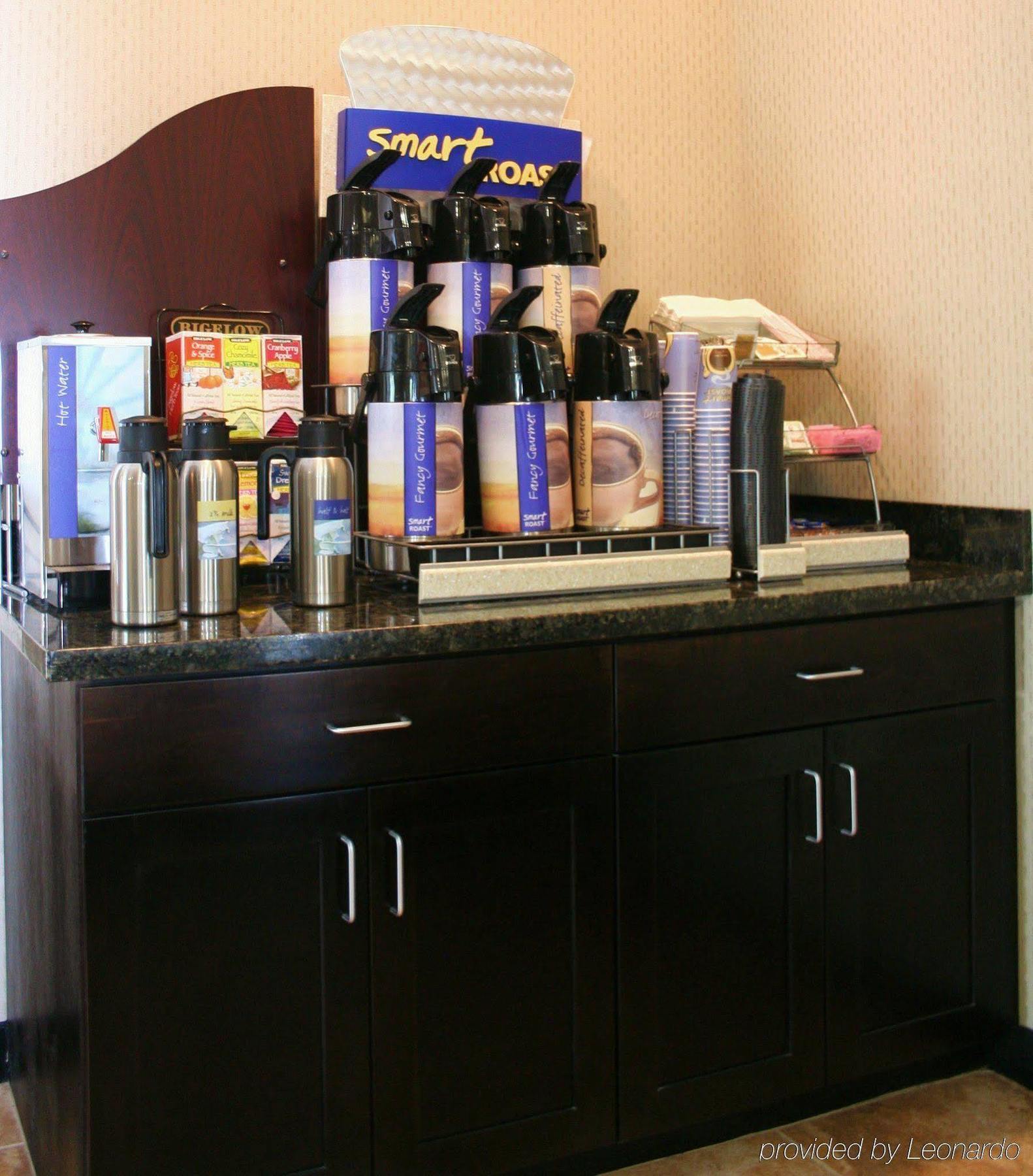 Holiday Inn Express & Suites Arkadelphia - Caddo Valley By Ihg Restaurant photo